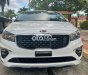 Kia Sedona   2019 - Cần bán xe Kia Sedona sản xuất 2019, màu trắng, nhập khẩu xe gia đình