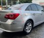 Chevrolet Cruze   LT 1.6 MT  2016 - Bán Chevrolet Cruze LT 1.6 MT sản xuất 2016, màu bạc, giá 306tr