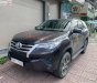 Toyota Fortuner   2.4G 4x2 MT  2019 - Bán Toyota Fortuner 2.4G 4x2 MT năm 2019, màu nâu