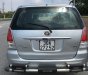 Toyota Innova 2010 - Cần bán Toyota Innova năm sản xuất 2010, màu bạc xe gia đình