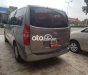 Hyundai Grand Starex   2.5 MT  2016 - Cần bán gấp Hyundai Grand Starex 2.5 MT năm 2016, màu xám, nhập khẩu nguyên chiếc như mới