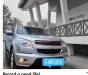 Chevrolet Colorado   LTZ  2013 - Xe Chevrolet Colorado LTZ đời 2013, màu bạc, nhập khẩu