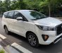 Toyota Innova   2.0E  2020 - Bán Toyota Innova 2.0E 2020, màu trắng còn mới giá cạnh tranh