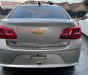 Chevrolet Cruze   LT 1.6 MT  2016 - Bán Chevrolet Cruze LT 1.6 MT sản xuất 2016, màu bạc, giá 306tr