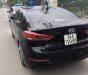 Hyundai Elantra   2.0 AT 2017 - Bán xe Hyundai Elantra 2.0 AT đời 2017, màu đen chính chủ