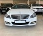 Mercedes-Benz C250 2011 - Bán xe Mercedes C250 sản xuất năm 2011, màu trắng