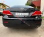 Toyota Camry   G  2010 - Bán Toyota Camry G sản xuất 2010, màu đen, giá 499tr