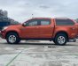 Chevrolet Colorado 2015 - Cần bán lại xe Chevrolet Colorado đời 2015, nhập khẩu, giá 485tr