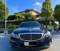 Mercedes-Benz E400 2013 - Bán ô tô Mercedes năm sản xuất 2013, màu đen