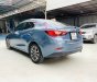 Mazda 2 2016 - Bán Mazda 2 sản xuất 2016, màu xanh lam, giá tốt