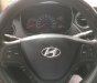 Hyundai Grand i10     2014 - Cần bán Hyundai Grand i10 năm sản xuất 2014, màu đỏ, xe nhập