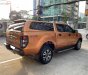 Ford Ranger 2018 - Bán Ford Ranger năm 2018, xe nhập, 795tr