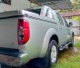 Nissan Navara   LE 2013 - Bán xe Nissan Navara LE năm sản xuất 2013, màu bạc, nhập khẩu nguyên chiếc