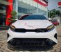 Kia K3   2021 - Bán ô tô Kia K3 đời 2021, màu trắng