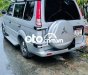 Mitsubishi Jolie 2003 - Cần bán Mitsubishi Jolie 2003, màu bạc, giá tốt