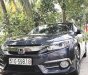 Honda Civic 2018 - Bán xe Honda Civic sản xuất năm 2018, màu xanh lam còn mới, giá 658tr