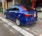 Hyundai Grand i10 2017 - Xe Hyundai Grand i10 sản xuất năm 2017, màu xanh lam  