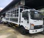Veam VT340 2021 - Xe tải veam 3,5 tấn thùng dài 6m2 động cơ isuzu