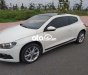 Volkswagen Scirocco 2011 - Bán ô tô Volkswagen Scirocco sản xuất năm 2011, màu trắng, xe nhập, giá 420tr