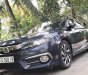 Honda Civic 2018 - Bán xe Honda Civic sản xuất năm 2018, màu xanh lam còn mới, giá 658tr