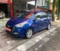 Hyundai Grand i10 2017 - Xe Hyundai Grand i10 sản xuất năm 2017, màu xanh lam  