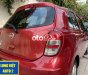 Nissan Micra 2010 - Cần bán xe Nissan Micra đời 2010, màu đỏ, giá 255tr