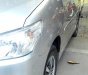 Toyota Innova 2015 - Cần bán Toyota Innova năm 2015, màu bạc còn mới