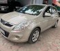 Hyundai i20 2010 - Bán Hyundai i20 năm sản xuất 2010, màu vàng, nhập khẩu còn mới, 288 triệu