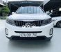 Kia Sorento 2018 - Xe Kia Sorento năm sản xuất 2018, màu trắng giá cạnh tranh