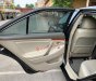 Toyota Camry   G  2010 - Bán Toyota Camry G sản xuất 2010, màu đen, giá 499tr