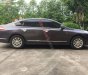 Nissan Teana   2.0 AT 2011 - Bán Nissan Teana 2.0 AT 2011, màu xám, xe nhập, 345 triệu
