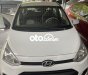 Hyundai Grand i10 2015 - Bán Hyundai Grand i10 năm 2015, màu trắng chính chủ