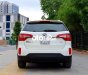 Kia Sorento   2015 - Bán ô tô Kia Sorento 2015, màu trắng, giá chỉ 658 triệu