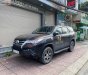 Toyota Fortuner   2.4G 4x2 MT  2019 - Bán Toyota Fortuner 2.4G 4x2 MT năm 2019, màu nâu