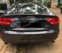 Audi A5  2.0T   2010 - Cần bán xe Audi A5 2.0T sản xuất năm 2010, màu đen, xe nhập, giá tốt