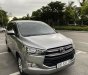 Toyota Innova   2.0  2017 - Cần bán xe Toyota Innova 2.0 đời 2017, màu bạc số tự động