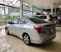 Nissan Sunny  1.5XV  2017 - Bán Nissan Sunny 1.5XV 2017, màu bạc, giá cạnh tranh