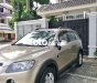 Chevrolet Captiva   LTZ  2007 - Bán Chevrolet Captiva LTZ năm 2007, nhập khẩu nguyên chiếc, giá tốt