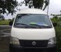 Nissan Urvan    2005 - Xe Nissan Urvan năm sản xuất 2005, màu trắng, nhập khẩu nguyên chiếc