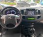 Toyota Fortuner 2014 - Bán Toyota Fortuner 2014, màu xám còn mới