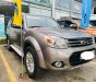 Ford Everest 2013 - Cần bán xe Ford Everest năm 2013, màu xám, 505tr