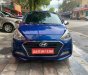 Hyundai Grand i10 2017 - Xe Hyundai Grand i10 sản xuất năm 2017, màu xanh lam  