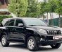 Toyota Prado   TXL 2.7L  2013 - Cần bán gấp Toyota Prado TXL 2.7L năm 2013, màu đen, xe nhập xe gia đình