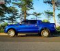 Ford Ranger   XLS  2016 - Bán Ford Ranger XLS sản xuất năm 2016, màu xanh lam, xe nhập, giá chỉ 468 triệu