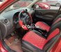 Nissan Micra 2010 - Cần bán xe Nissan Micra đời 2010, màu đỏ, giá 255tr