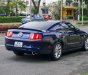Ford Mustang   4.0L V6  2010 - Cần bán xe Ford Mustang 4.0L V6 đời 2010, màu xanh lam, nhập khẩu còn mới