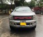 Ford Ranger   XLT 2.2  2015 - Bán ô tô Ford Ranger XLT 2.2 năm 2015, màu bạc, nhập khẩu nguyên chiếc chính chủ 