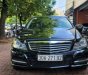 Mercedes-Benz C250 2014 - Bán xe Mercedes C250 sản xuất 2014, màu đen, nhập khẩu còn mới, giá 680tr