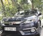 Honda Civic 2018 - Bán xe Honda Civic sản xuất năm 2018, màu xanh lam còn mới, giá 658tr