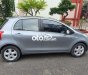 Toyota Yaris 2008 - Cần bán xe Toyota Yaris năm sản xuất 2008, màu xám, nhập khẩu